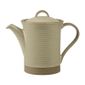 Art de Cuisine Igneous Stoneware DY151 Teapots 600ml (Pack of 6)