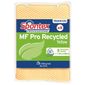 FT635 MF Pro Recycled Microfibre Cloth Yellow (Pack of 5)