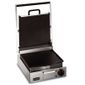 Lynx 400 LCG Electric Single Contact Panini Grill - Flat Top & Bottom