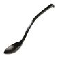 GH359 Black Deli Spoons (Pack of 6)