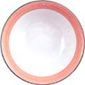 1532 0126 Rio Pink Oatmeal Bowls 165mm (Pack of 36)