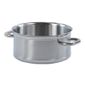Tradition Plus P270 Stainless Steel Casserole Pan 8.6 Ltr