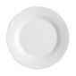 Kristallon W234 Melamine Round Plates 229mm (Pack of 6)