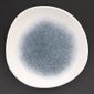 Studio Prints Raku DC732 Round Trace Plates Topaz Blue 210mm (Pack of 12)