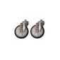 AF763 Rear Castors