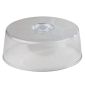 U263 Lid for Rotating Lazy Susan Cake Stand 300mm
