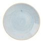 CY830 Deep Coupe Plates Duck Egg Blue 281mm (Pack of 12)