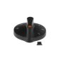 KN203 Control Knob for Kitchen Equipment