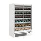 Tefcold GP14FGD WHITE