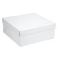 GE879 Cake Box 14"