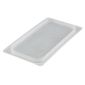 30PPCWSC190 Polycarbonate 1/3 Gastronorm Tray Lid Clear