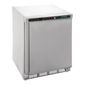 C-Series CD081 140 Ltr Undercounter  Single Door Stainless Steel Freezer