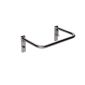 CIN-PAN-SUPPORT-HALF-BOXED Single Pan Support for TG160 Barbecue