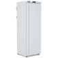 HW40 Light Duty 305 Ltr Upright Single Door White Fridge