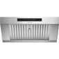 Alfa K43X Condensation Hood for ALFA43 Models