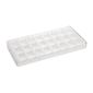 DW295 Chocolate Mould Enrobed