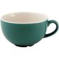 New Horizons M796 Colour Glaze Cappuccino Cups Green 199ml