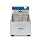 Lynx Prime LPDF 5 Ltr Electric Countertop Single Tank Fryer (1 x Basket)