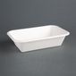 DW349 Bagasse Food Trays 910ml (Pack of 50)