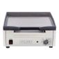 DC901 Electric Countertop Large Cast Iron Plate Griddle