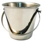 CT537 Mini Chip Bucket with Handle 105mm