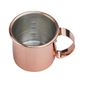 CZ347 Copper Straight Jigger 25/50ml
