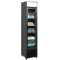 Tefcold FSC175H BLACK