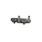 HI117 R/H Door Hinge Plate for Electric Pizza Ovens