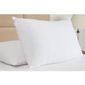 GT858 Simplysoft Pillow White
