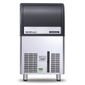EcoX EC107 Automatic Self Contained Hydrocarbon Ice Machine With Drain Pump (53kg/24hr)