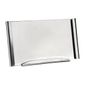 VV3484 DWH Fusion Buffet System Card Holder 98mm (Pack of 6)