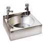 HWB1 Stainless Steel Hand Wash Basin