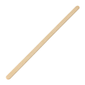 DK390 Biodegradable Wooden Coffee Stirrers 190mm (Pack of 1000)