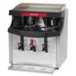 Qwikbrew Twin 2 x 6 Ltr 5.6kW Bulk Brew Filter Coffee Machine