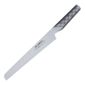 G 9 Serrated Blade Bread Knife Silver 8.5"
