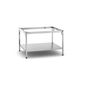 60.31.090 6-2/1 & 10-2/1 Combination Oven Stand I (Static)