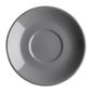 Café FF997 Charcoal Saucers (Fits FF997) 131mm (Pack of 12)