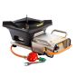 LP20 StreetWok Gas Barbecue