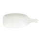 Bit on the Side DY857 Handled Paddle White 284mm (Pack of 6)