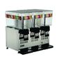 No.34-3A 3 x 12 Ltr Cold Drinks Dispenser