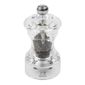 Bistro CU560 Acrylic Pepper Mill 103mm