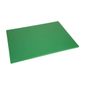 HC875 Low Density Green Chopping Board Large 600x450x10mm