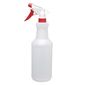 CD815 Colour-Coded Trigger Spray Bottle Red 750ml