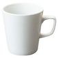 PRBG846 Porcelain Latte Mugs White 440ml (Pack of 12)