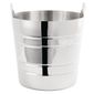 C578 Polished Stainless Steel Wine And Champagne Bucket