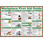 CX035 Workplace First Aid Guide