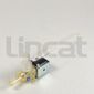 SV03 DISPENSE SOLENOID VALVE FOR EB / PB - COMPLETE WITH SILICONE PIPE SEAL