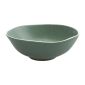 DR802 Chia Deep Bowls Green 210mm (Pack of 6)