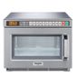 NE-1853 Programmable 17.9 Litre 1800w Commercial Microwave Oven