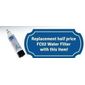 Lincat WMB3F/B/filter